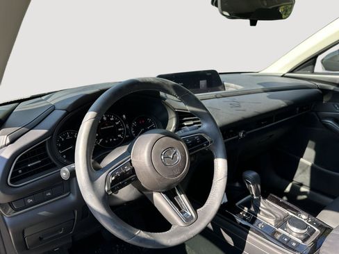 Used 2024 MAZDA CX-30 AWD 2.5 S w/ Select Sport Pkg image 11