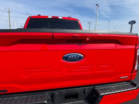 Used 2022 Ford F150 Lariat w/ Equipment Group 502A High image 7