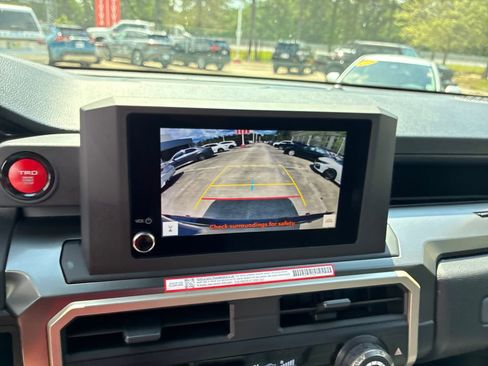 New 2026 Toyota Tacoma TRD Off-Road image 26