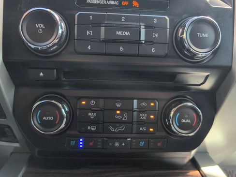 Used 2016 Ford F150 Lariat AWD/4WD image 22