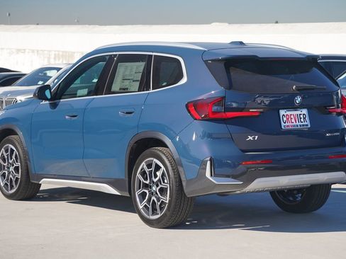 New 2026 BMW X1 xDrive28i w/ Convenience Package image 7