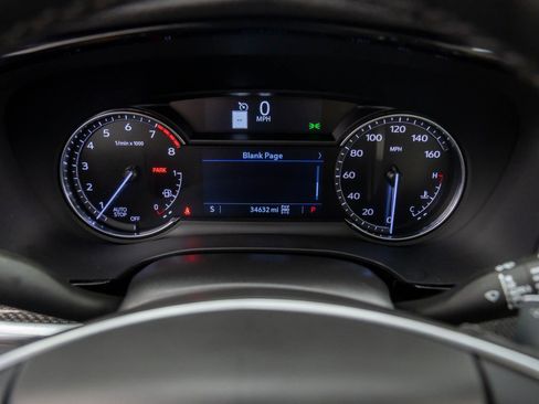 Certified 2022 Cadillac XT5 Sportv image 26