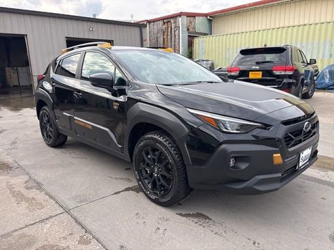 New 2026 Subaru Crosstrek 2.5i Wilderness image 1