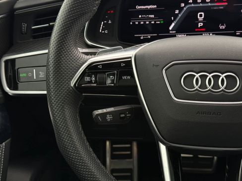 Used 2022 Audi S7 Prestige w/ Prestige Package AWD/4WD image 10