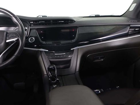 Used 2023 Cadillac XT6 Premium Luxury AWD/4WD image 42