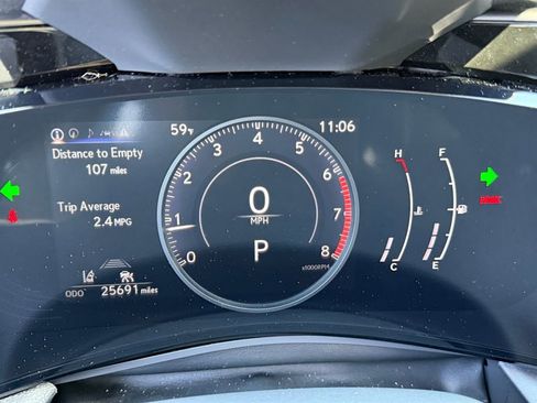 Certified 2024 Lexus NX 350 AWD w/ Cold Area Package image 25