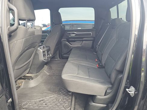 Used 2020 RAM 1500 Big Horn AWD/4WD image 10