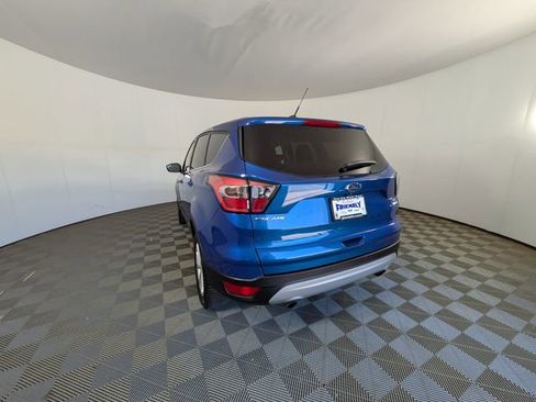 Used 2017 Ford Escape SE FWD image 8
