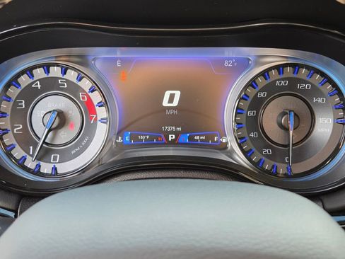 Used 2023 Chrysler 300 C RWD image 29