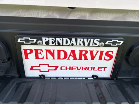 Used 2015 Chevrolet Silverado 2500 High Country w/ Duramax Plus Package image 4