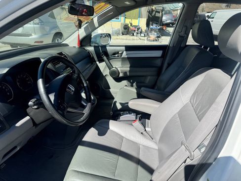 Used 2010 Honda CR-V EX-L image 9