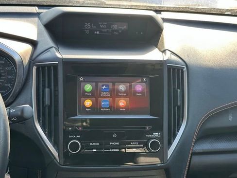 Used 2022 Subaru Crosstrek 2.0i Premium w/ Popular Package #4 image 20