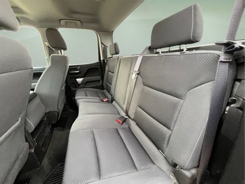 Used 2016 Chevrolet Silverado 1500 LT w/ All Star Edition image 28