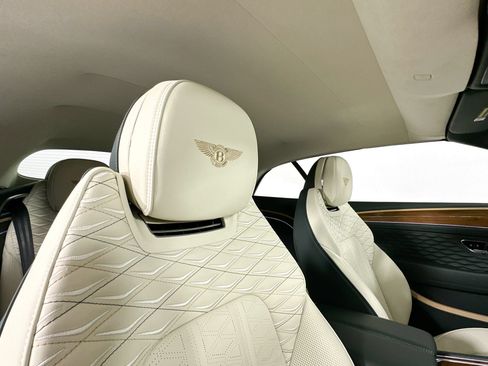 New 2026 Bentley Continental GT Speed AWD/4WD image 19
