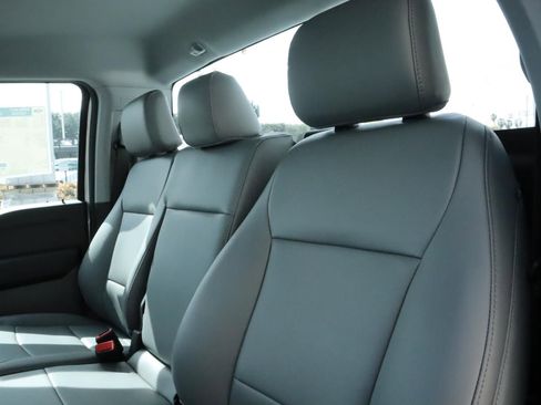 New 2024 Ford F450 XL w/ XL Chrome Package image 20