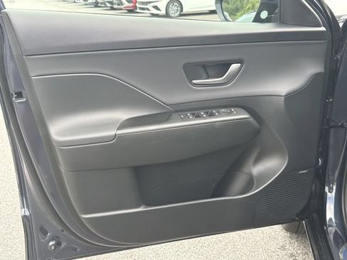 New 2027 Hyundai Kona Limited AWD/4WD image 12