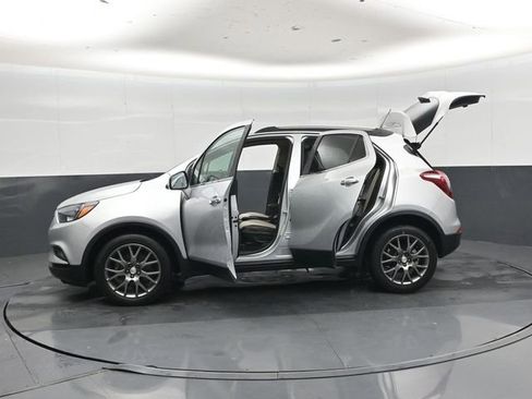 Used 2019 Buick Encore Sport Touring FWD image 49