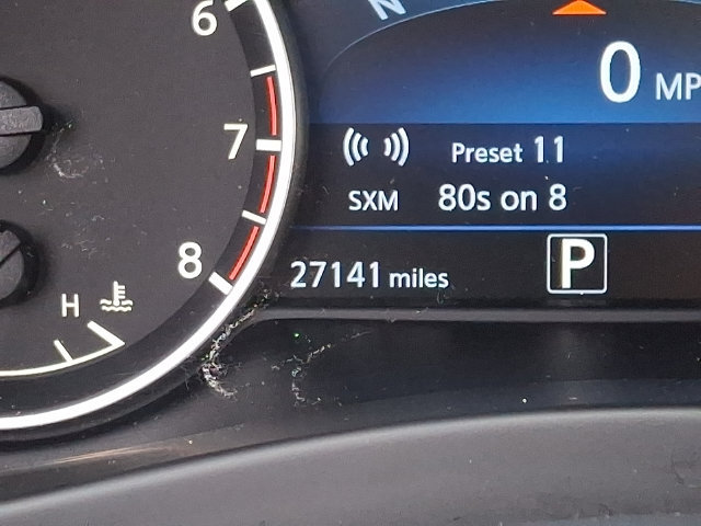Used 2023 Nissan Murano Platinum w/ Cargo Package AWD/4WD image 21