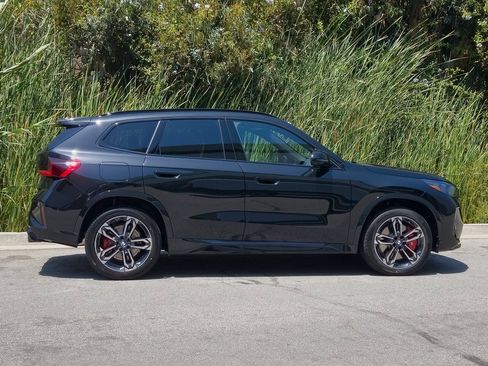 New 2025 BMW X1 M35i w/ Premium Package image 4