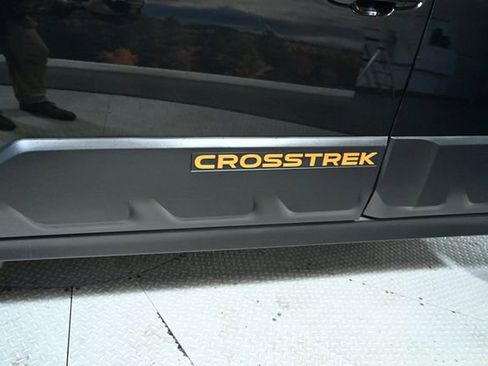 Used 2025 Subaru Crosstrek 2.5i Wilderness w/ Wilderness Package image 14