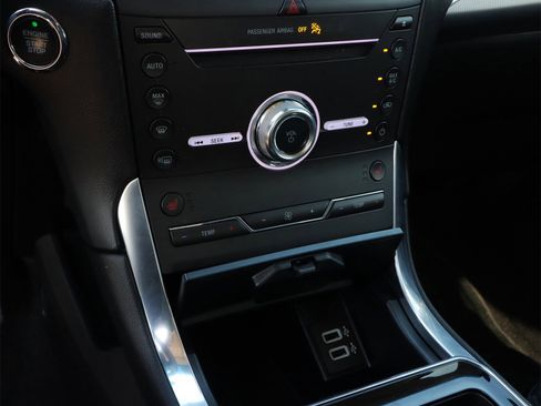 Used 2019 Ford Edge Titanium w/ Cargo Accessory Package image 24