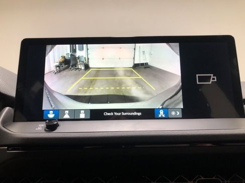 New 2025 Honda Accord Sport image 33