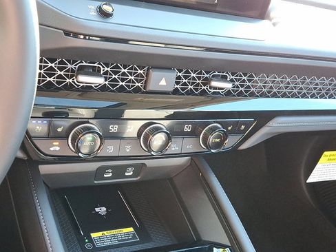 New 2025 Honda Accord Touring image 14