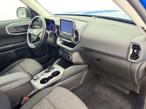 Used 2022 Ford Bronco Sport Big Bend w/ Convenience Package image 24