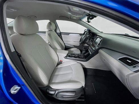 Used 2019 Hyundai Sonata SEL image 30