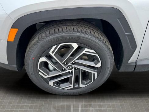 New 2026 Hyundai Tucson Limited w/ Tow & Go Package AWD/4WD image 18