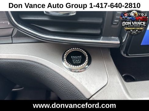 Used 2023 Ford Explorer XLT w/ Equipment Group 202A image 16