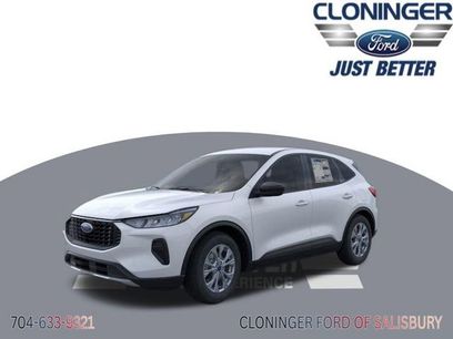 New 2026 Ford Escape Active