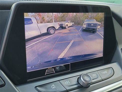 Used 2022 Chevrolet Blazer LT image 23