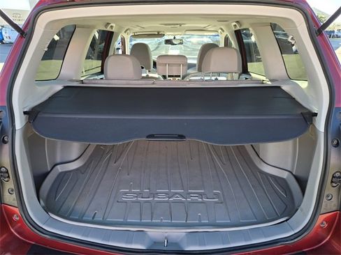 Used 2010 Subaru Forester 2.5X Premium w/ Rugged Pkg 1B image 18