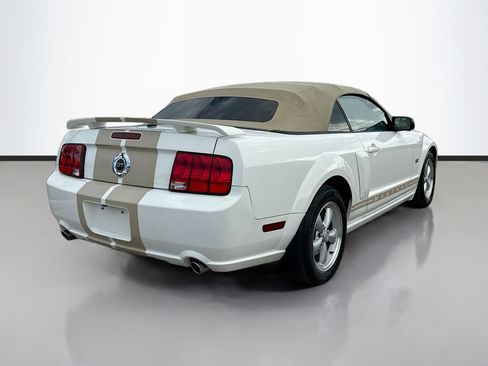 Used 2008 Ford Mustang GT image 3