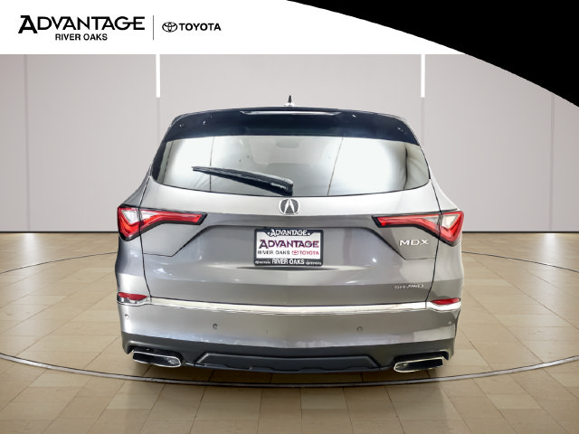 Used 2023 Acura MDX Type S w/ Advance Package AWD/4WD image 6