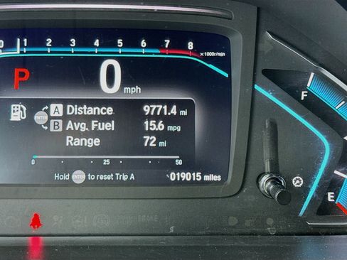 Used 2019 Honda Odyssey Elite image 8