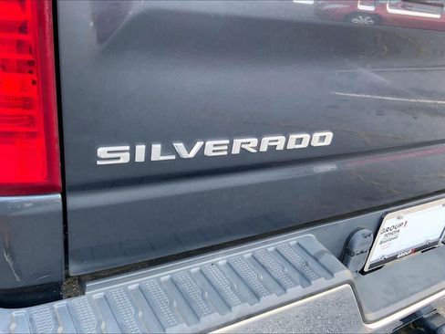Used 2020 Chevrolet Silverado 1500 LT w/ Trailering Package AWD/4WD image 30
