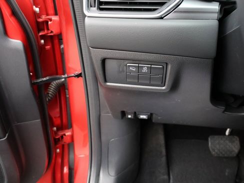 Used 2022 MAZDA CX-5 AWD 2.5 S w/ Preferred Package image 29