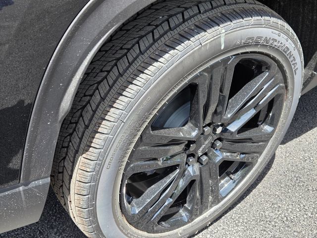 New 2026 GMC Acadia Elevation w/ Black Edition FWD image 7