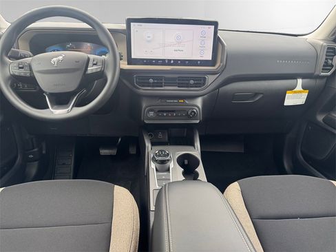 New 2025 Ford Bronco Sport Big Bend image 11