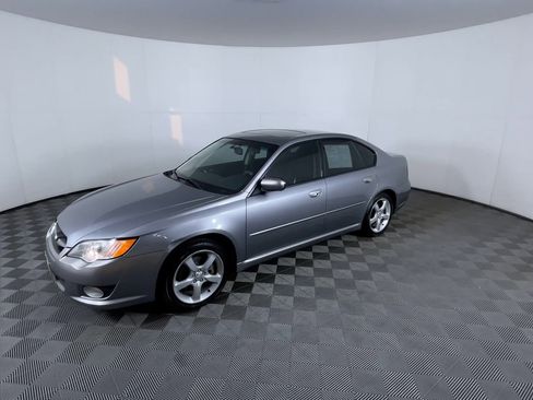 Used 2009 Subaru Legacy 2.5i Special Edition image 4