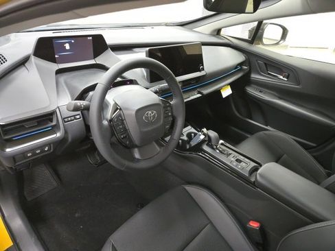 New 2026 Toyota Prius Plug-In Hybrid image 19
