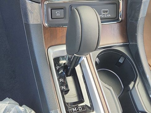 New 2025 Subaru Ascent Touring image 8