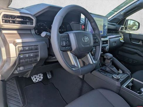 New 2026 Toyota Tacoma TRD Sport image 3