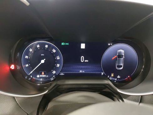 New 2025 Alfa Romeo Giulia w/ Veloce Package AWD image 21