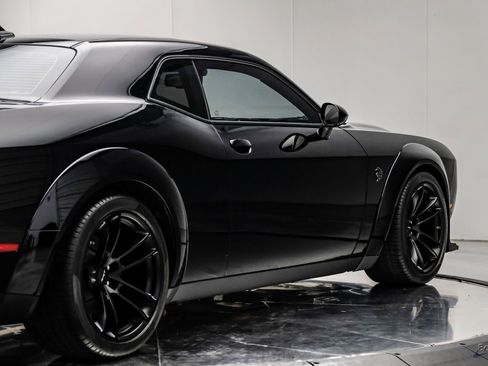 Used 2023 Dodge Challenger SRT Hellcat image 21