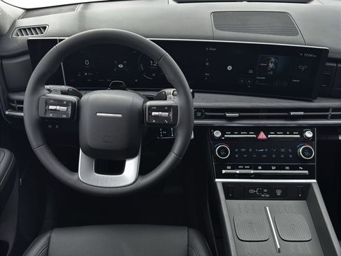 New 2026 Hyundai Santa Fe Limited image 17