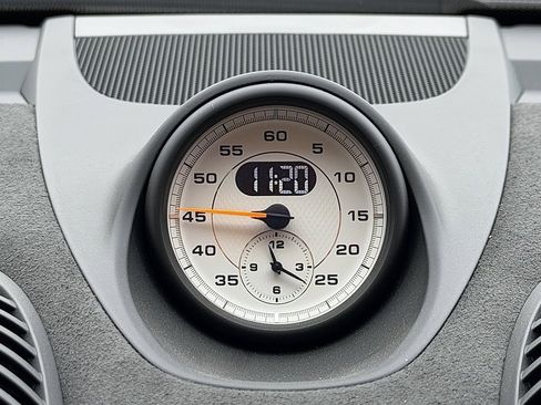 Used 2024 Porsche 718 Boxster Spyder RS w/ Weissach Package image 14