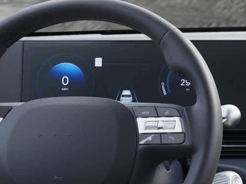 New 2026 Hyundai Ioniq 5 SE image 14